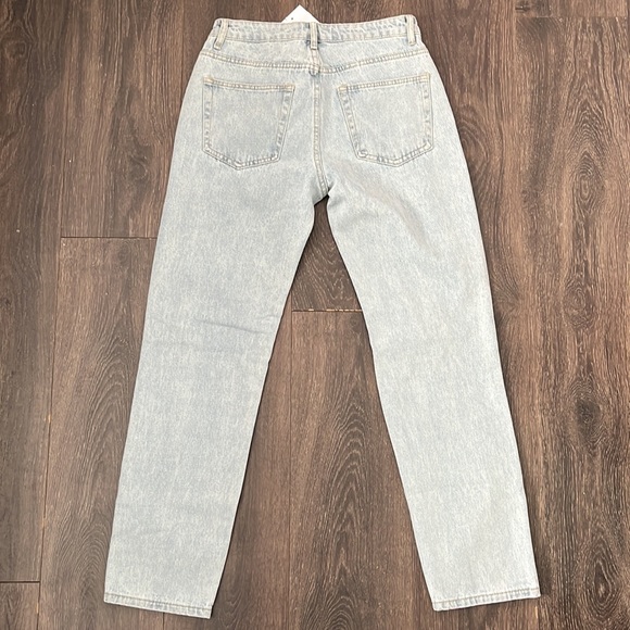 Adika TOXIC Jeans | RIPPED - Picture 4 of 11